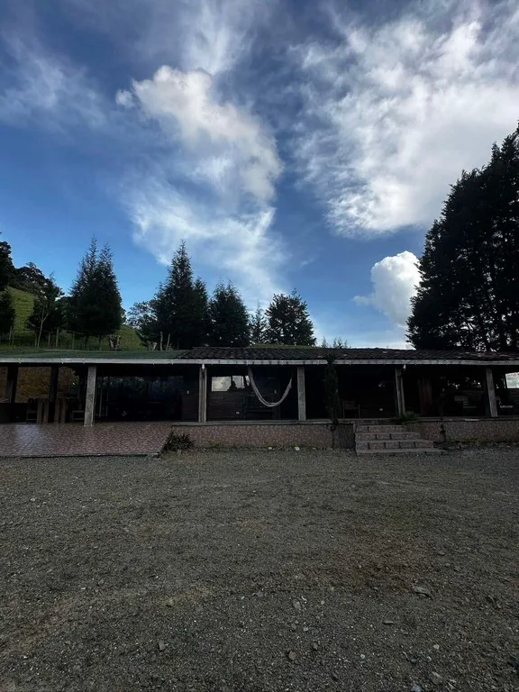 Apartaestudio en Arriendo en Monta�ez, Guarne