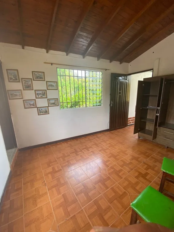 Apartaestudio en Arriendo en Monta�ez, Guarne