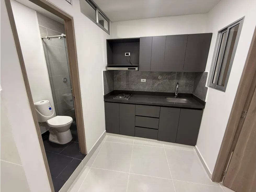 Apartamento en Arriendo en Playa rica, Bello