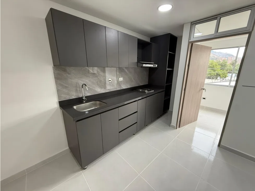 Apartamento en Arriendo en Playa rica, Bello