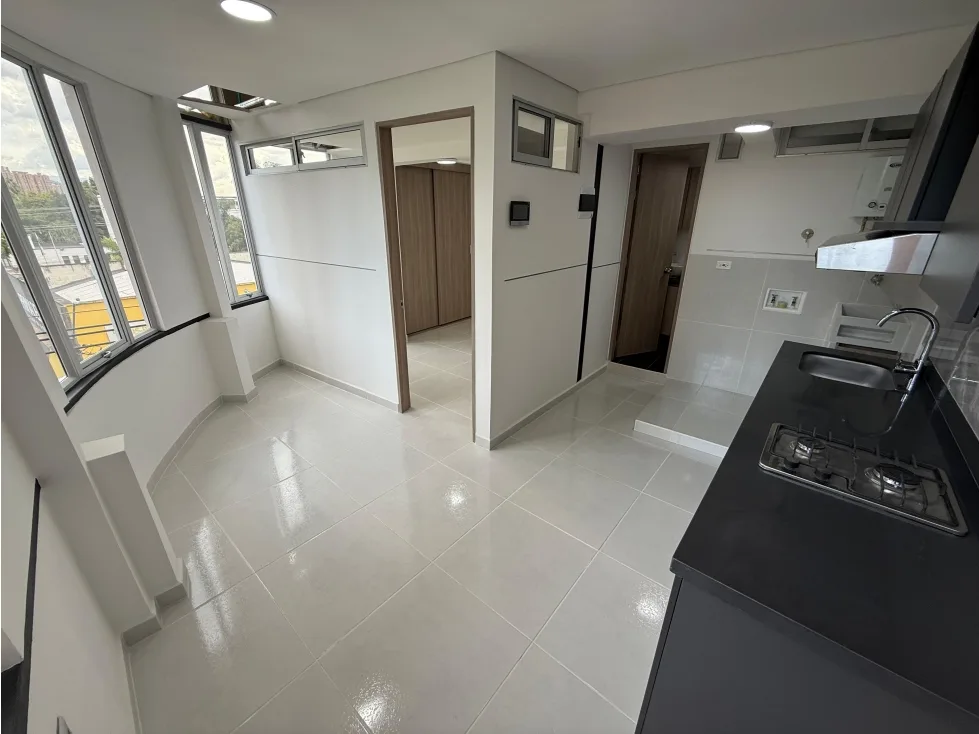 Apartamento en Arriendo en La florida, Bello