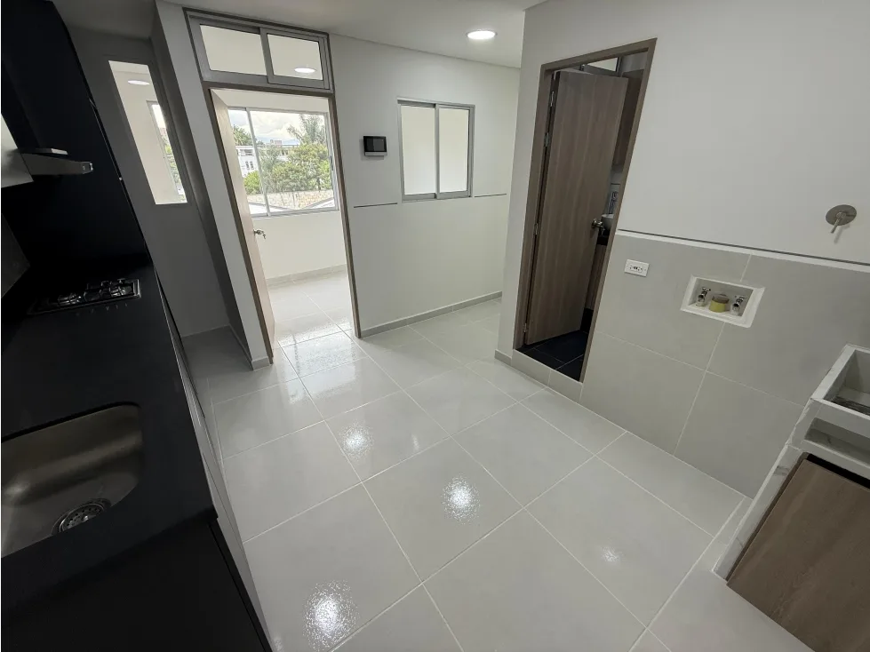 Apartaestudio en Arriendo en Niquia, Bello