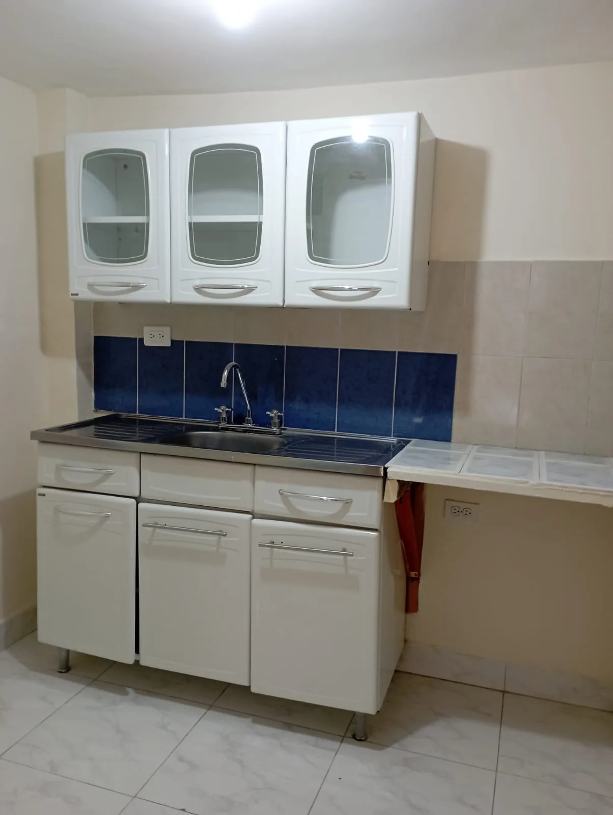 Apartaestudio en Arriendo en Niquia, Bello