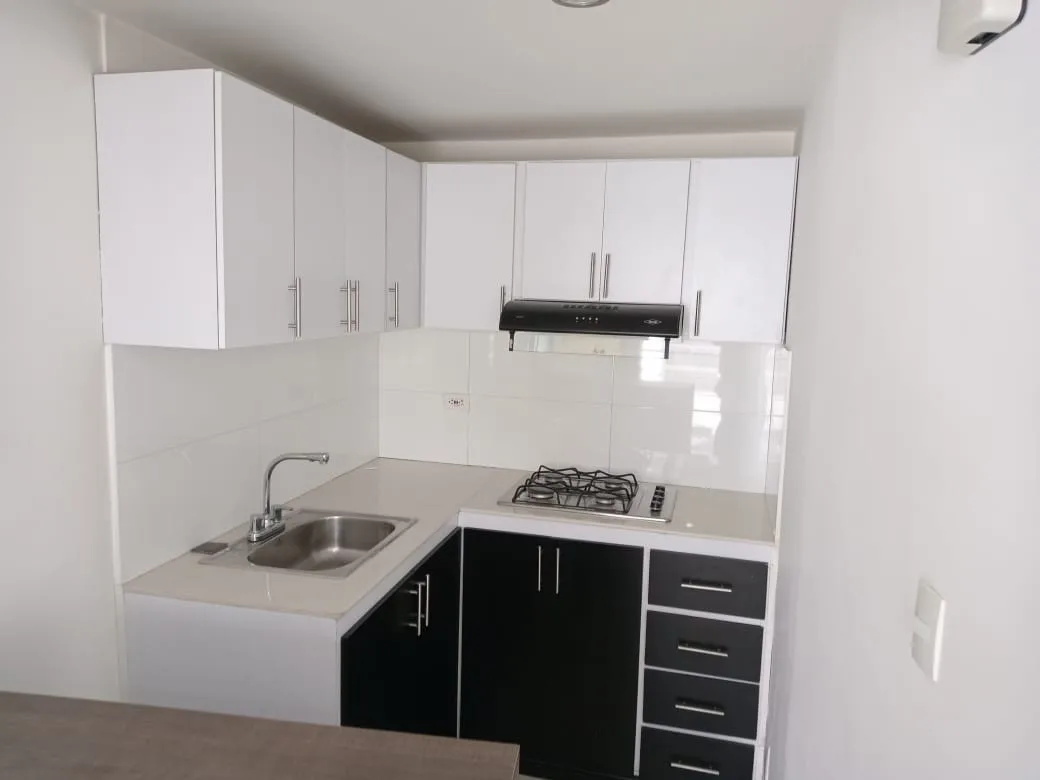 Apartamento en Arriendo en Pandiaco, Pasto