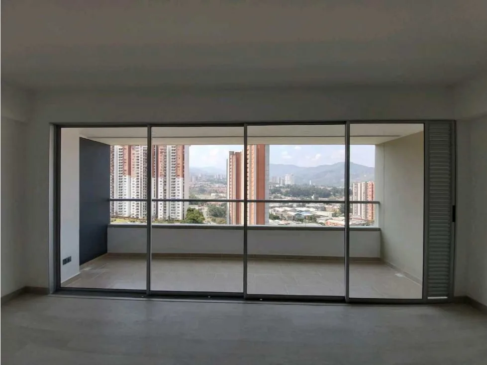 Apartamento en Arriendo en Entre amigos, Sabaneta