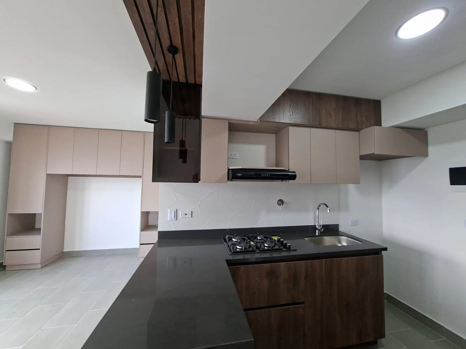 Se Arrienda Apartaestudio Belen La Gloria, Medellin