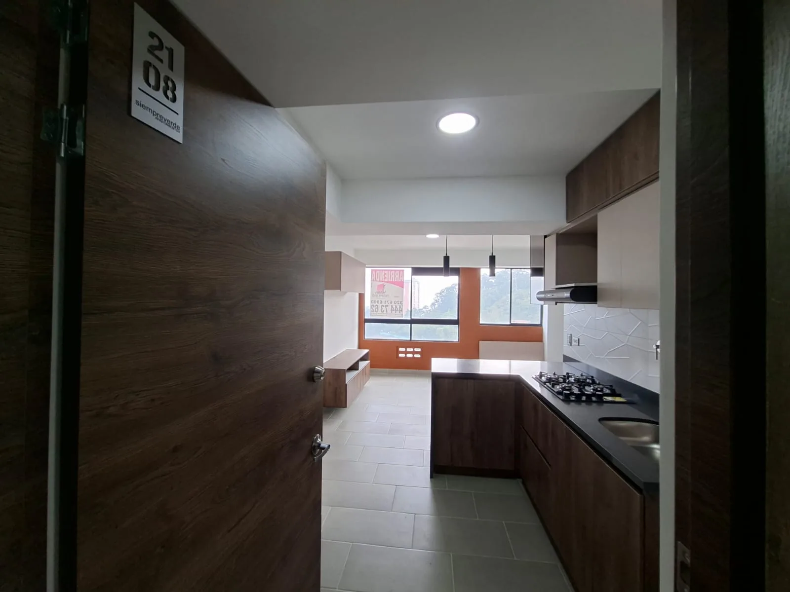 Apartaestudio en Arriendo en Pan de azucar, Sabaneta