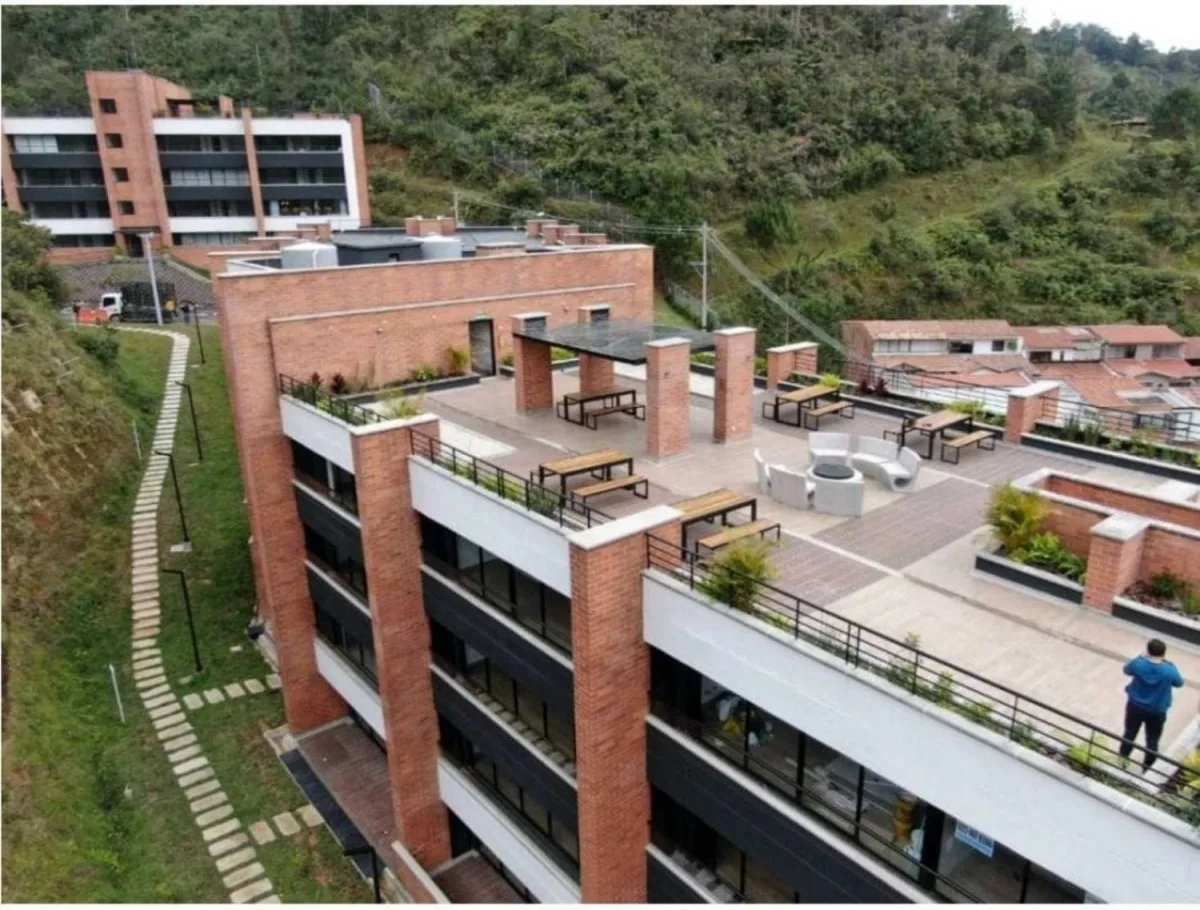 Apartamento en Arriendo en Niquia, Bello