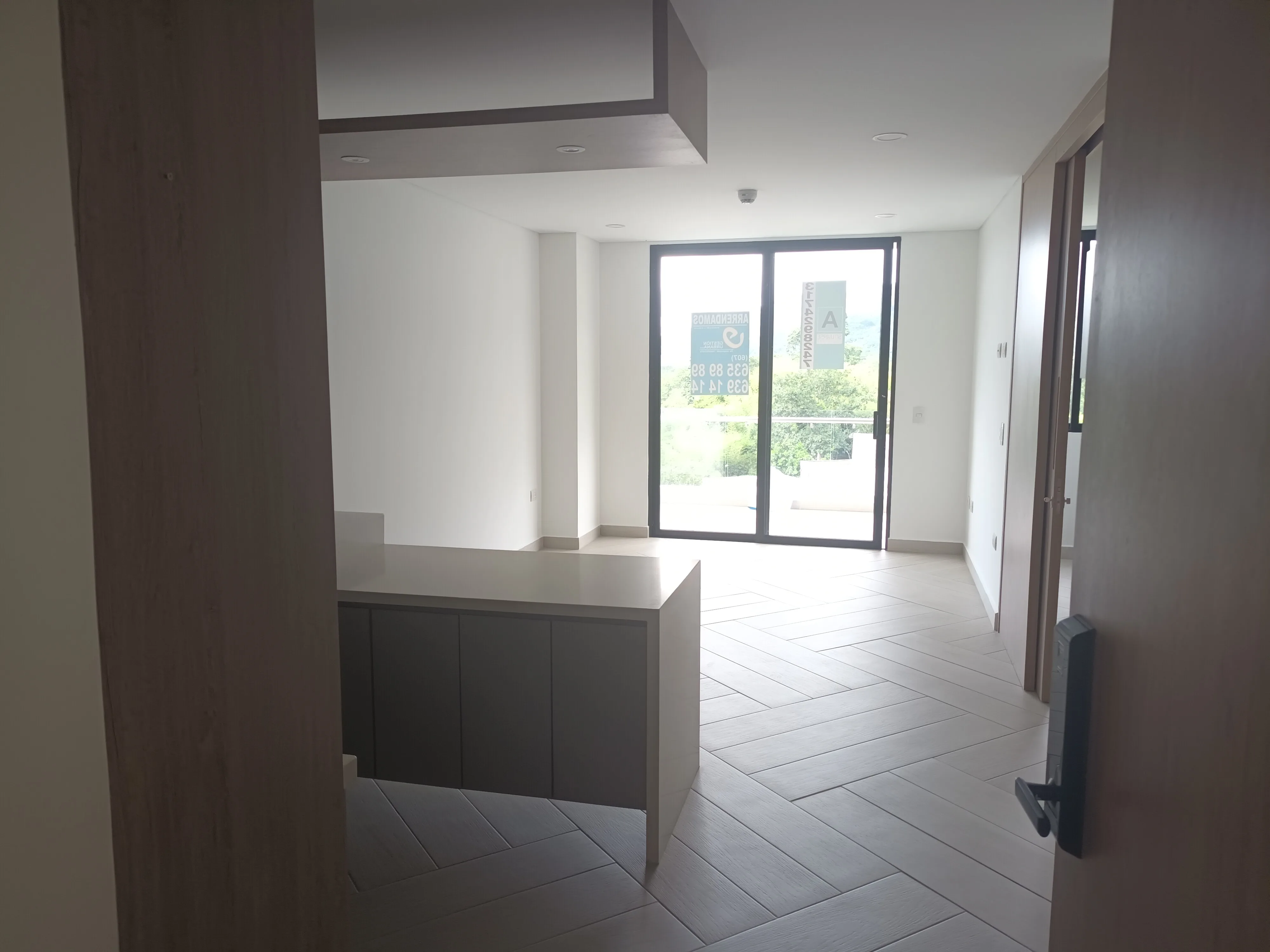 Apartaestudio en Arriendo en Piedecuesta