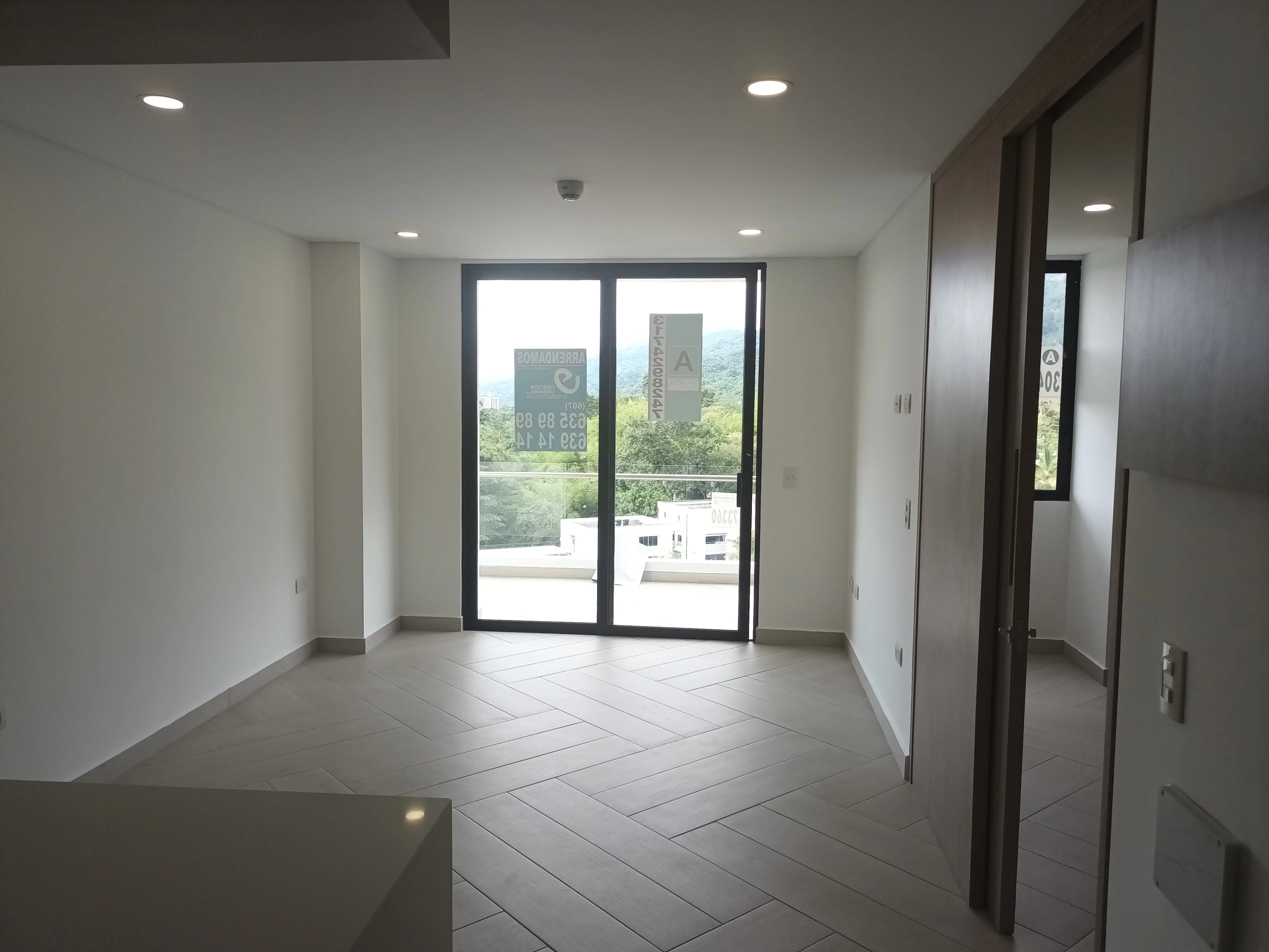 Apartaestudio en Arriendo en Piedecuesta