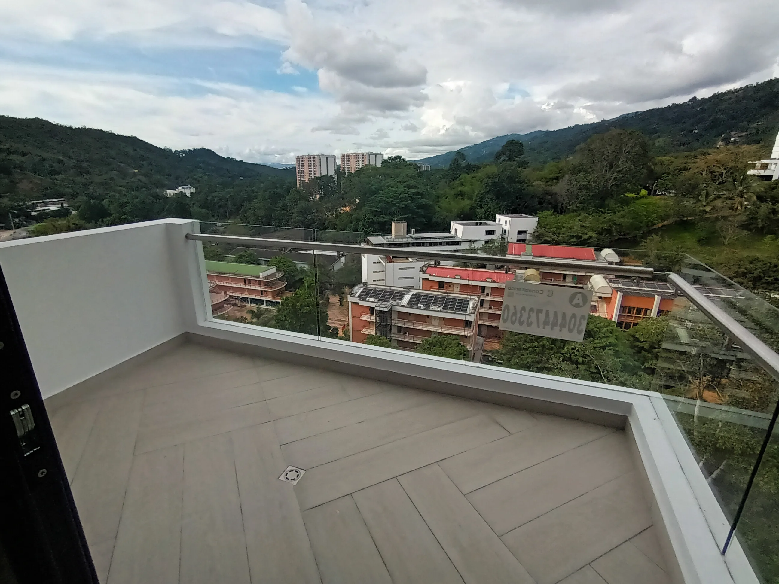 Apartaestudio en Arriendo en Piedecuesta