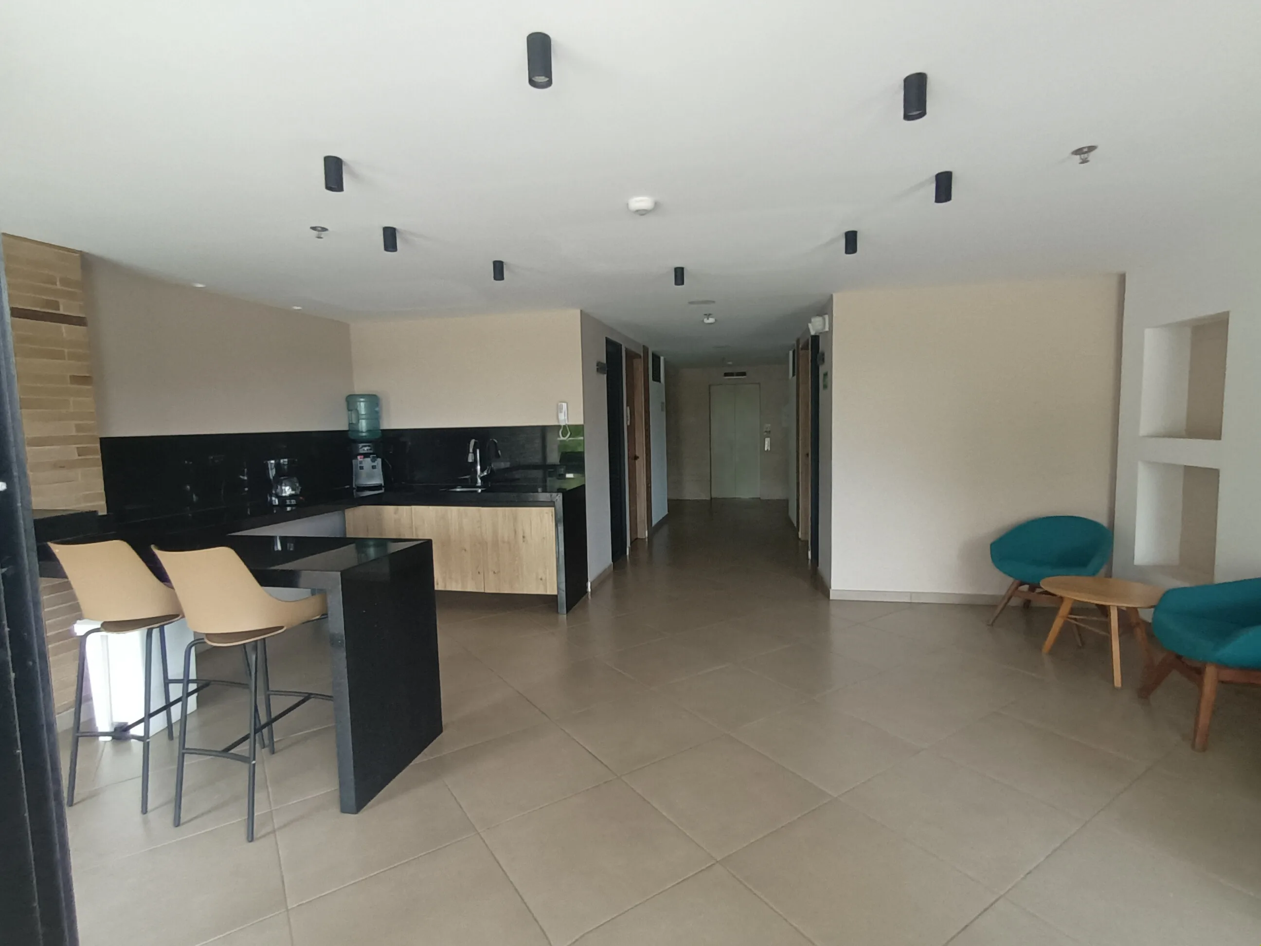 Apartaestudio en Arriendo en Piedecuesta