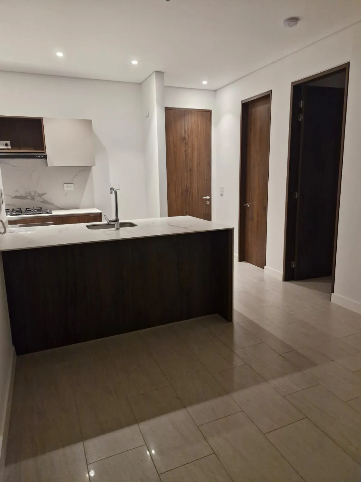 Apartaestudio en Arriendo en Pinares, Pereira