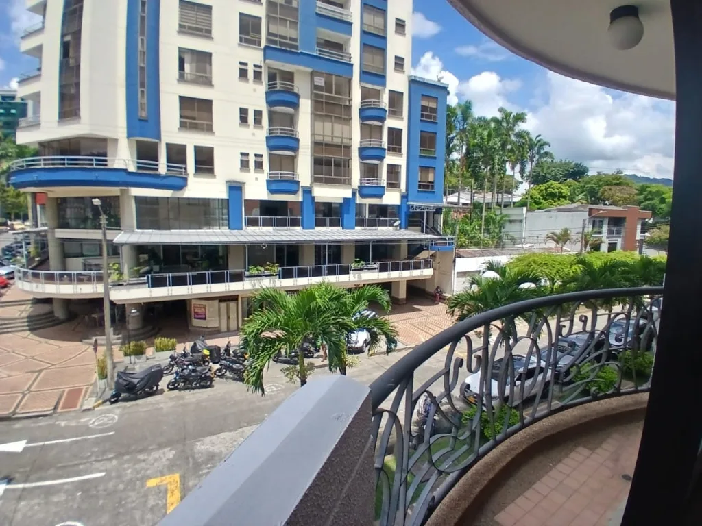 Apartaestudio en Arriendo en Pinares, Pereira