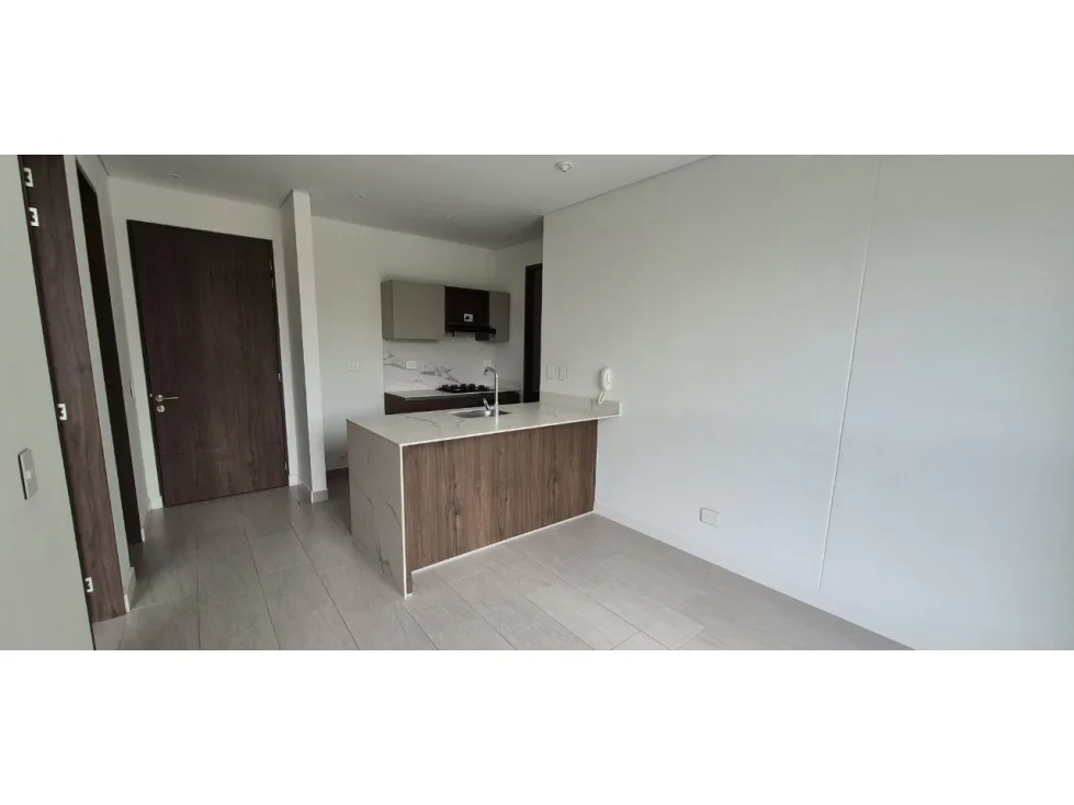 Apartaestudio en Arriendo en Pinares alto, Pereira