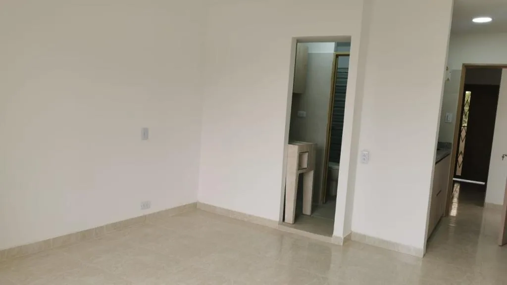 Apartaestudio en Arriendo en Puente velez, Jamundí