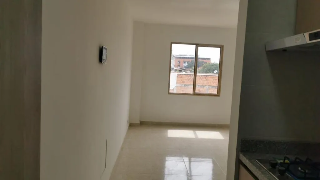 Apartaestudio en  Arriendo en Puente velez, Jamundí