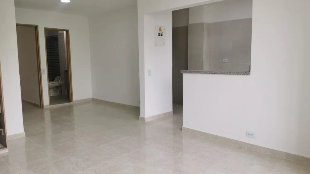 Apartaestudio en  Arriendo en Puente velez, Jamundí