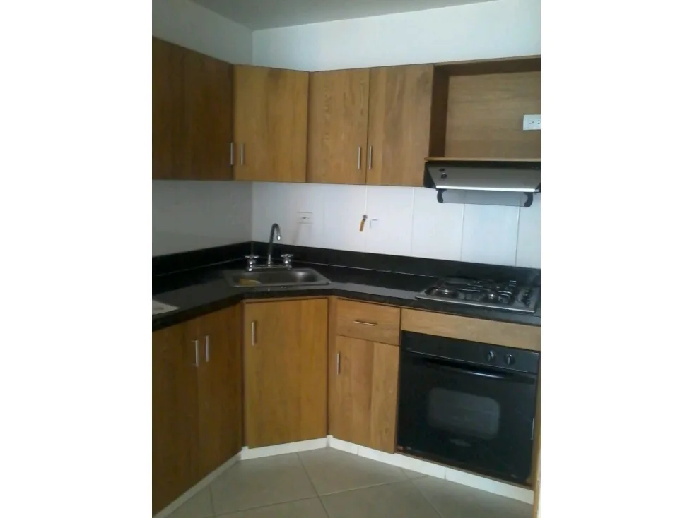 Apartaestudio en Arriendo en Restrepo naranjo, Sabaneta