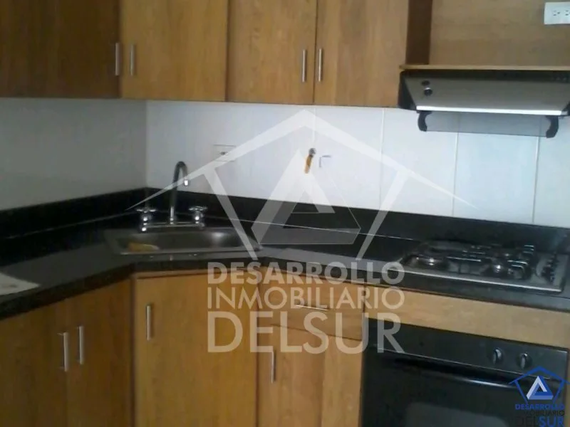 Apartaestudio en Arriendo en Restrepo naranjo, Sabaneta