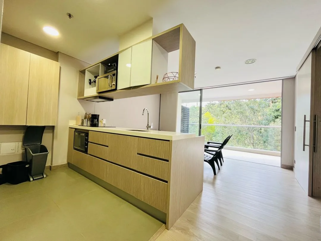 Apartamento en Arriendo en Villas del carmen, Sabaneta