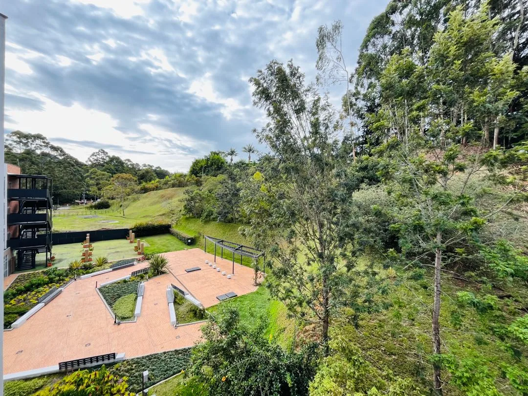 Apartaestudio en Arriendo en Rionegro