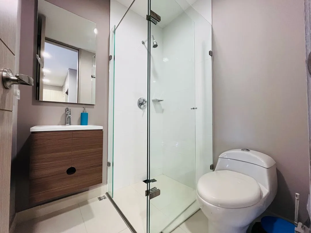 Apartaestudio en Arriendo en Rionegro