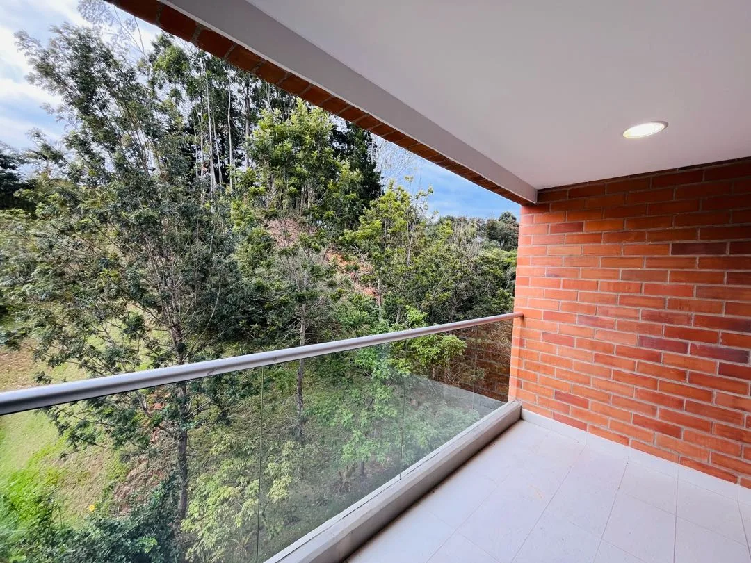 Apartaestudio en Arriendo en Rionegro