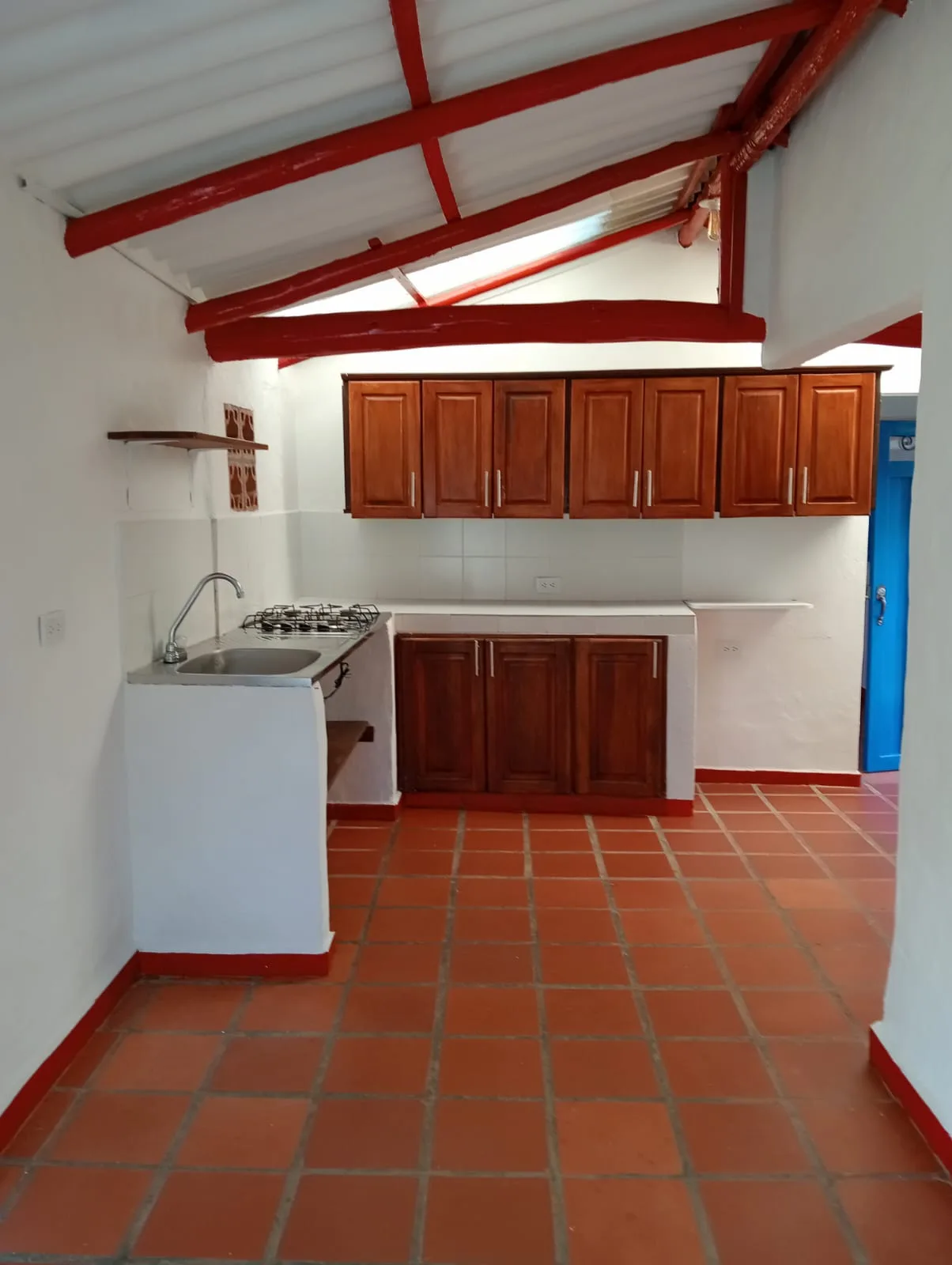 Apartaestudio en Arriendo en Rionegro