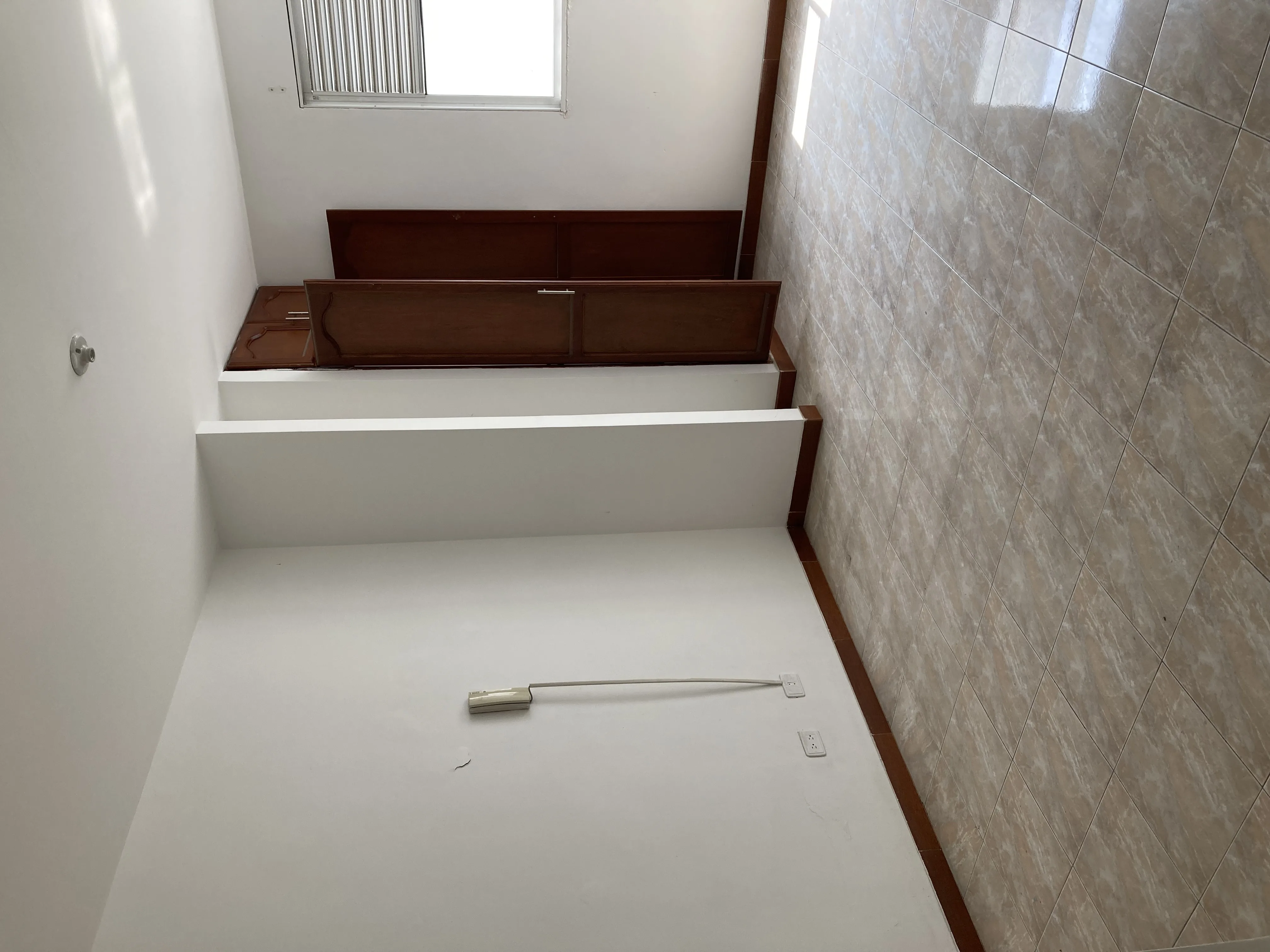 Apartaestudio en Arriendo en San fernando