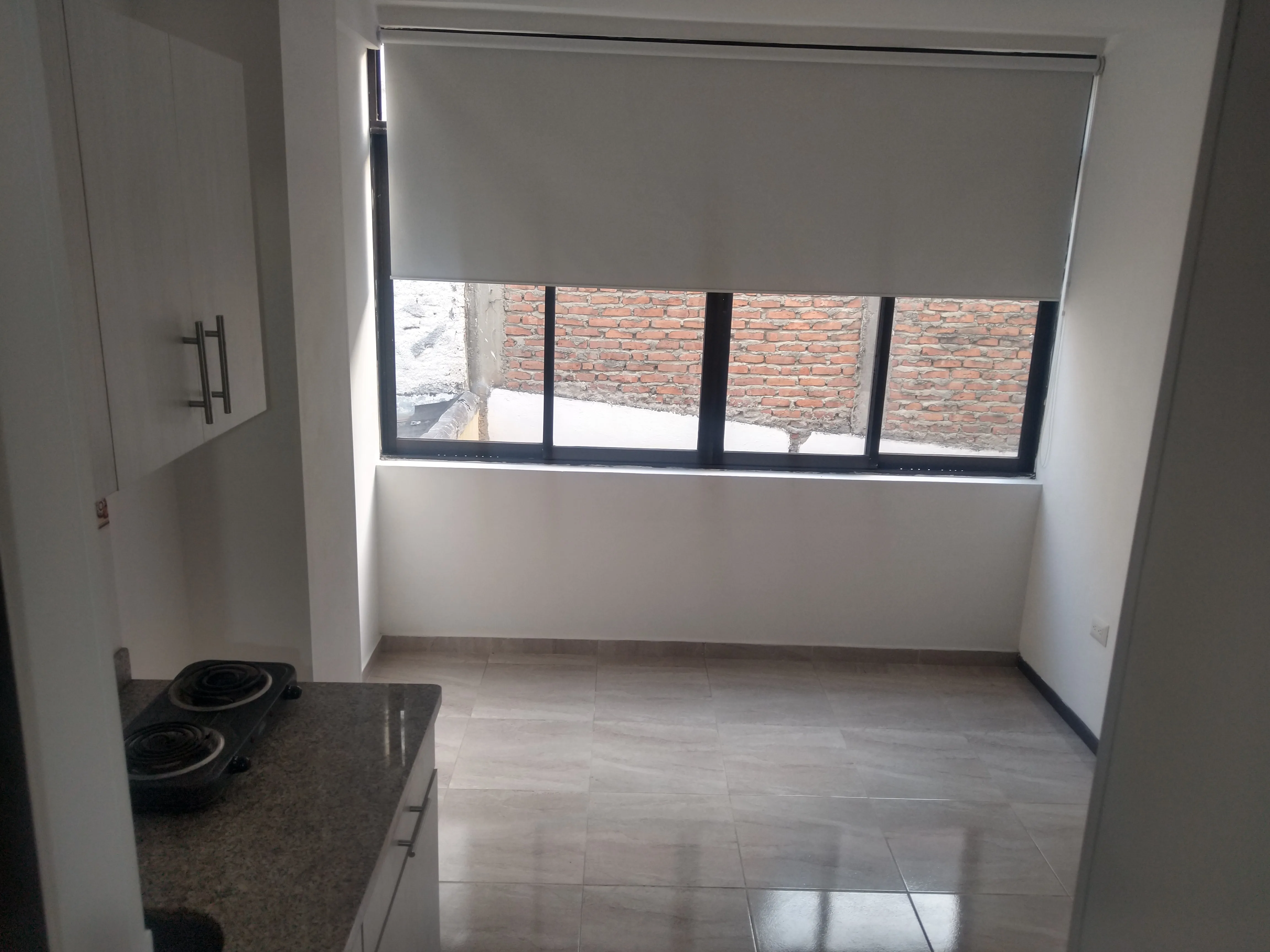 Apartaestudio en Arriendo en San fernando nuevo, Cali