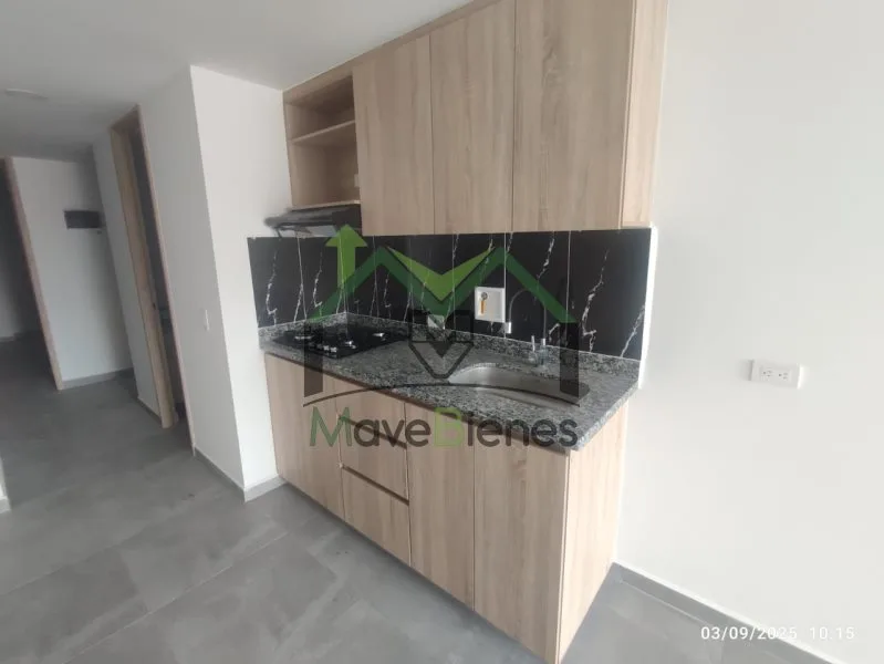 Apartamento en Arriendo en Niquia, Bello