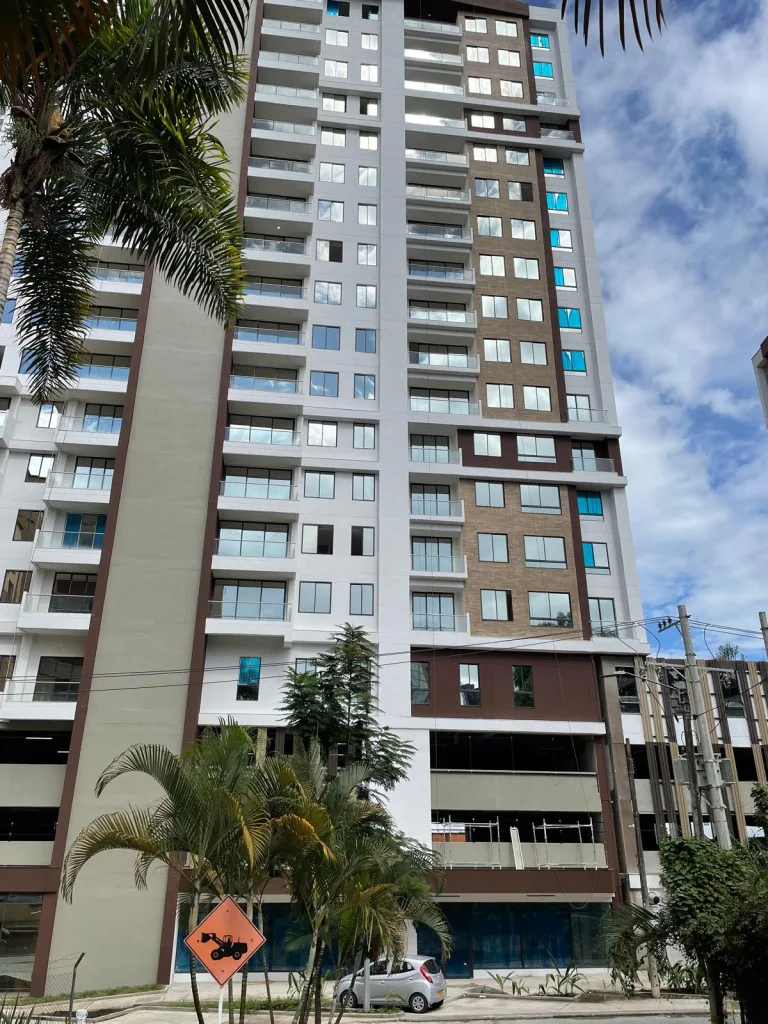 Apartaestudio en Arriendo en San jose, Pereira