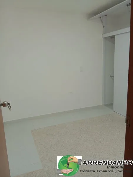 Apartamento en Arriendo en Centro, Itaguí