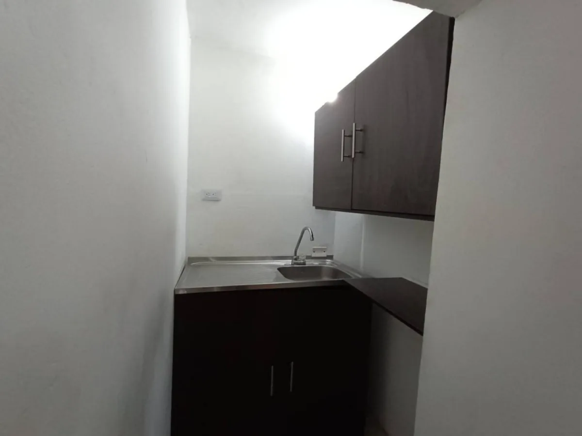 Apartamento en Arriendo en El carmen de viboral