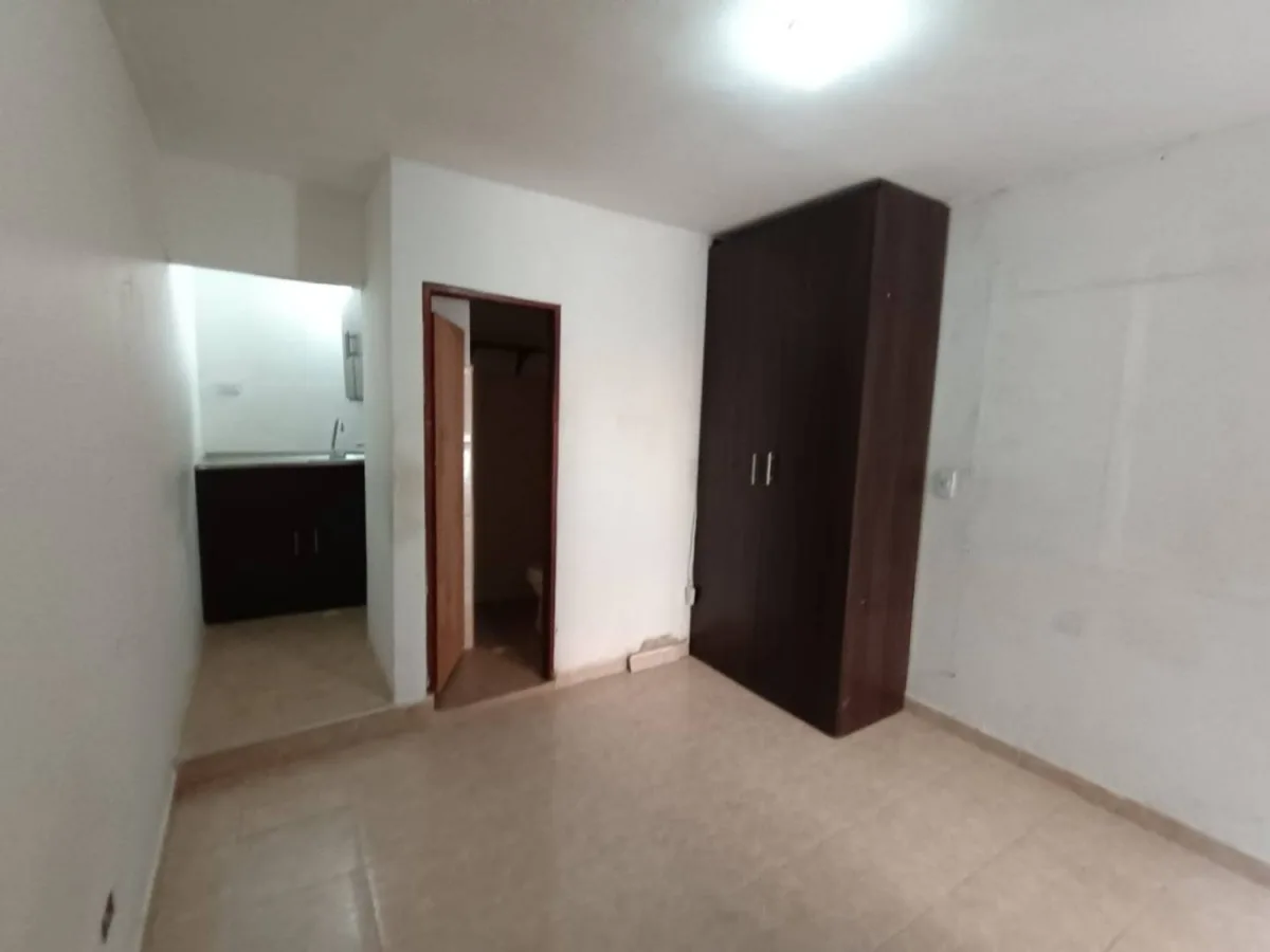 Apartaestudio en Arriendo en San rafael, Envigado