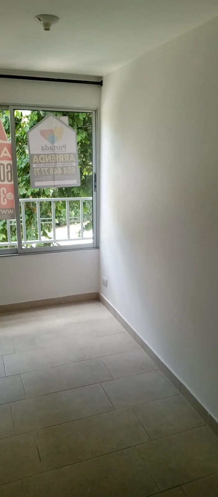 Apartaestudio en Arriendo en Santa ana, Bello