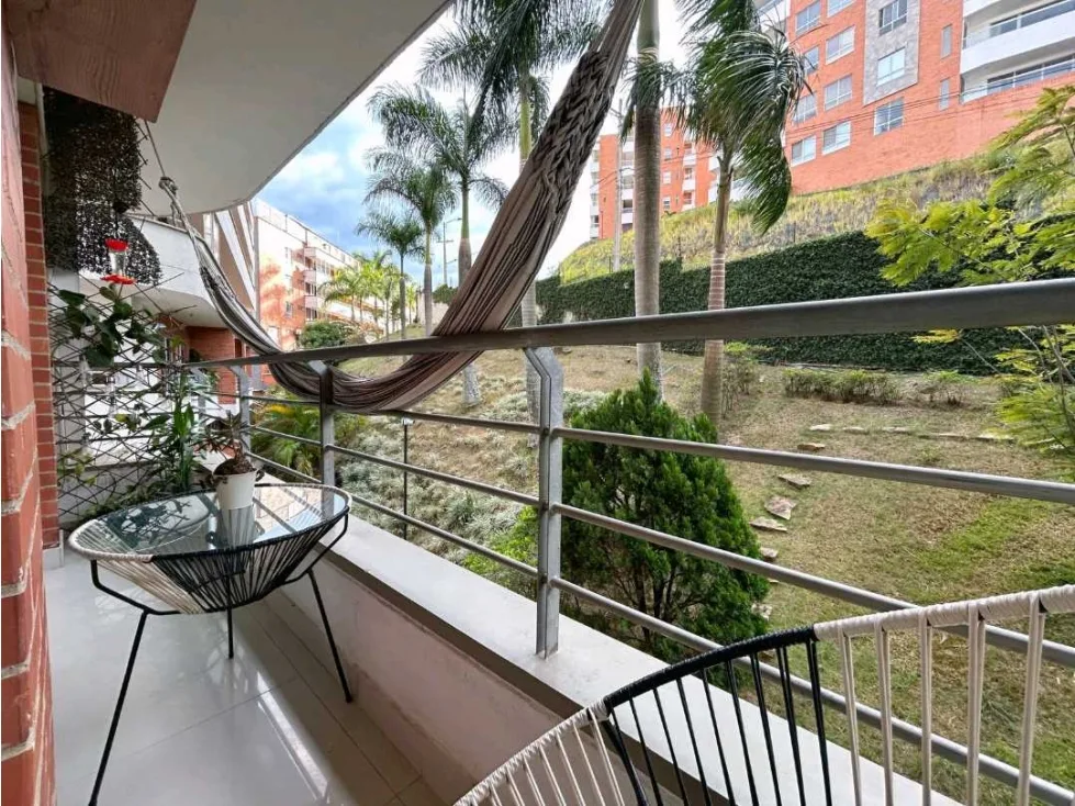 Apartaestudio en Arriendo en Santa isabel, Cali