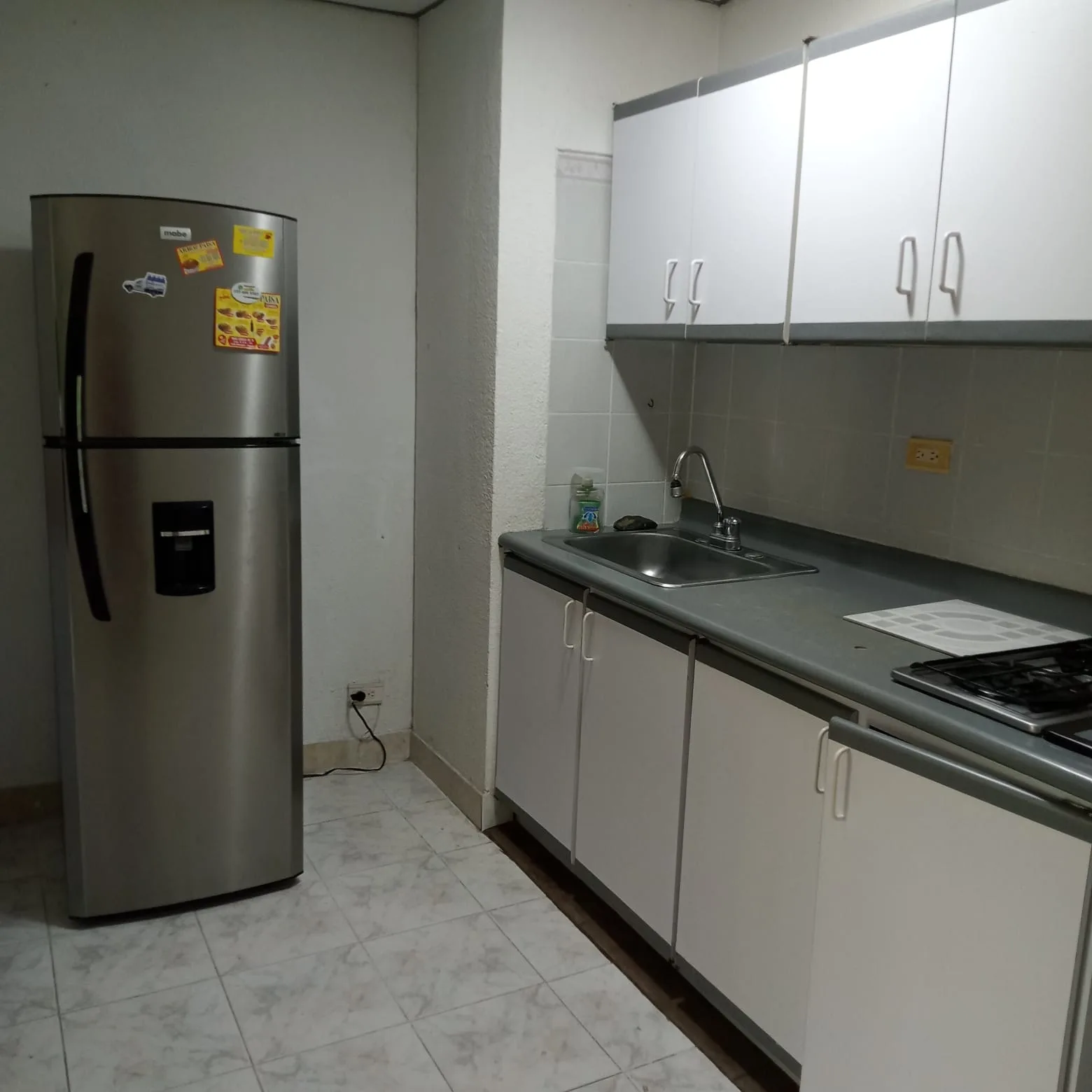 Apartamento en Arriendo en El tambo, La dorada