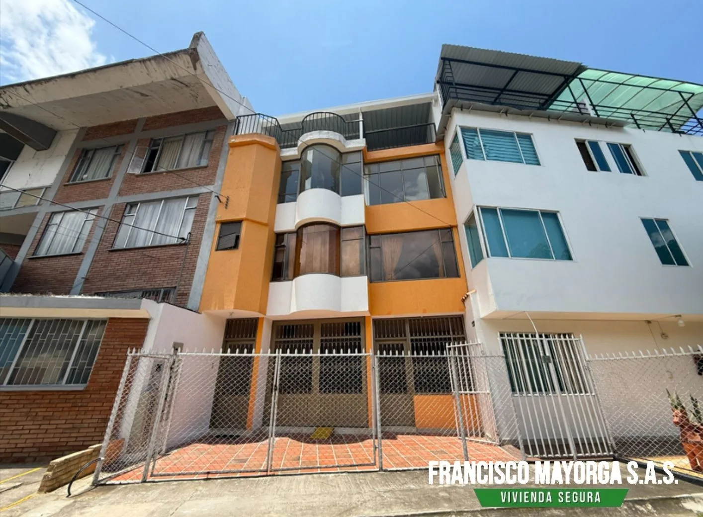 Apartaestudio en Arriendo en Sector piedra grande, Fusagasugá