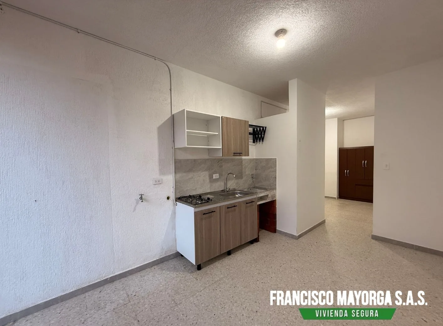 Apartaestudio en Arriendo en Sector piedra grande, Fusagasugá