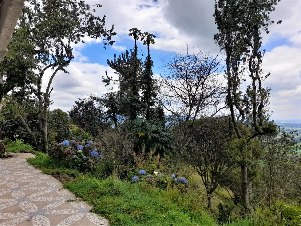 Apartaestudio en Arriendo en Tenjo