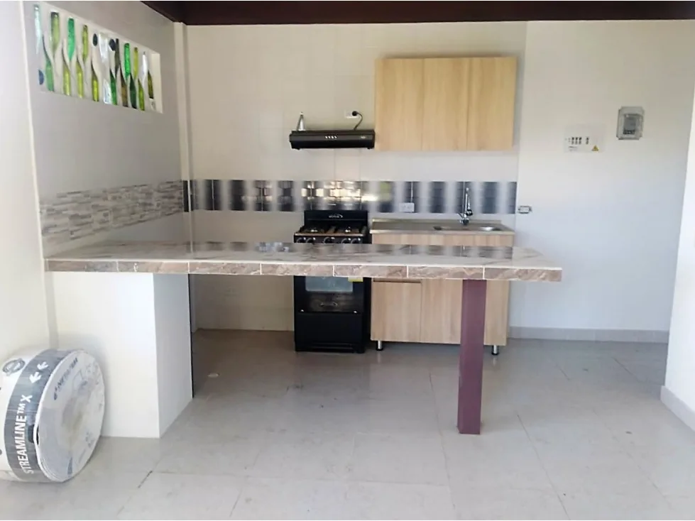 Apartaestudio en Arriendo en Tenjo