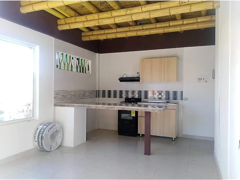 Apartaestudio en Arriendo en Tenjo