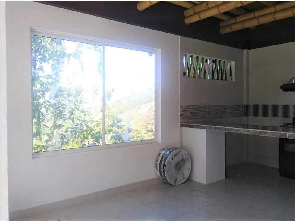 Apartaestudio en Arriendo en Tenjo