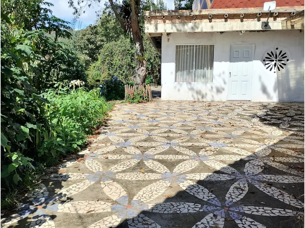 Apartaestudio en Arriendo en Tenjo
