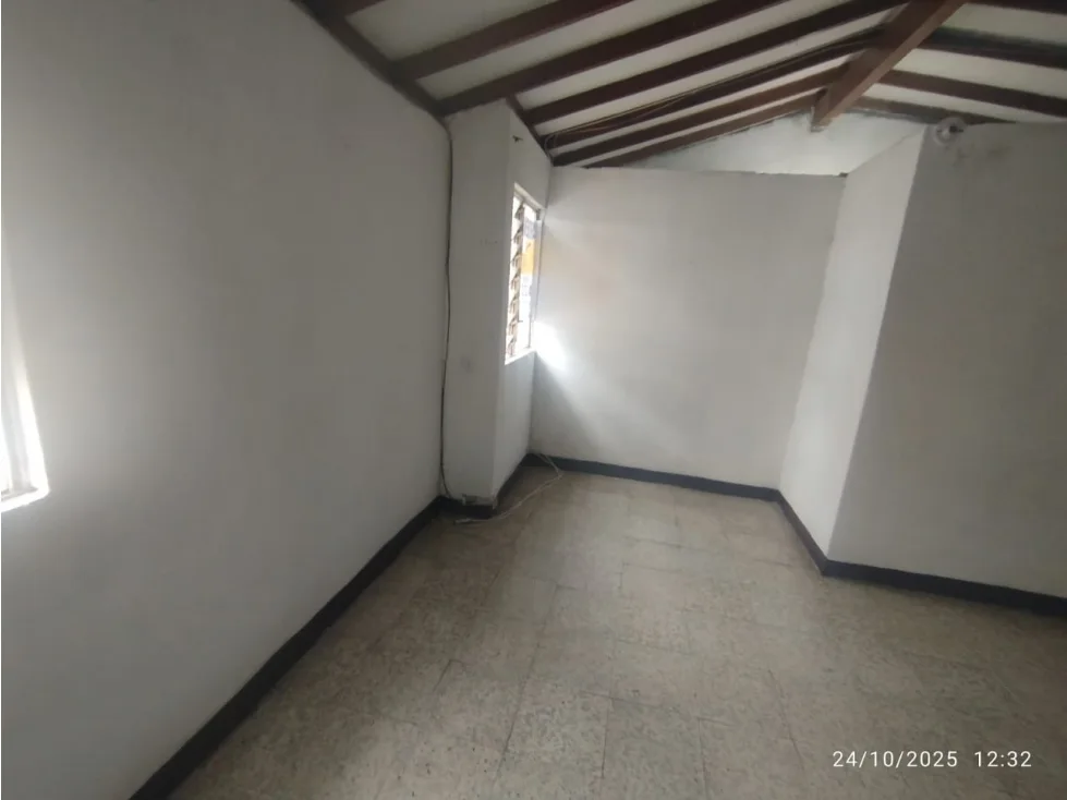 Apartaestudio en Arriendo en Terranova, Itaguí