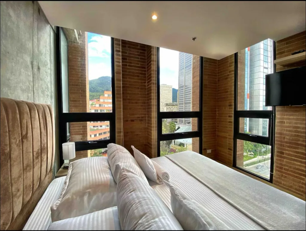 Apartaestudio en  Arriendo en Teusaquillo, Tunja