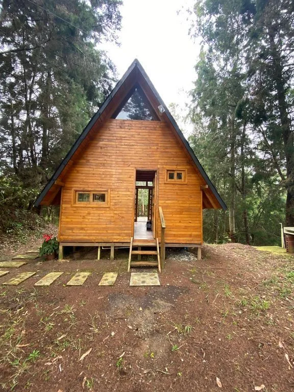 Apartaestudio en Arriendo en Toldas, Guarne