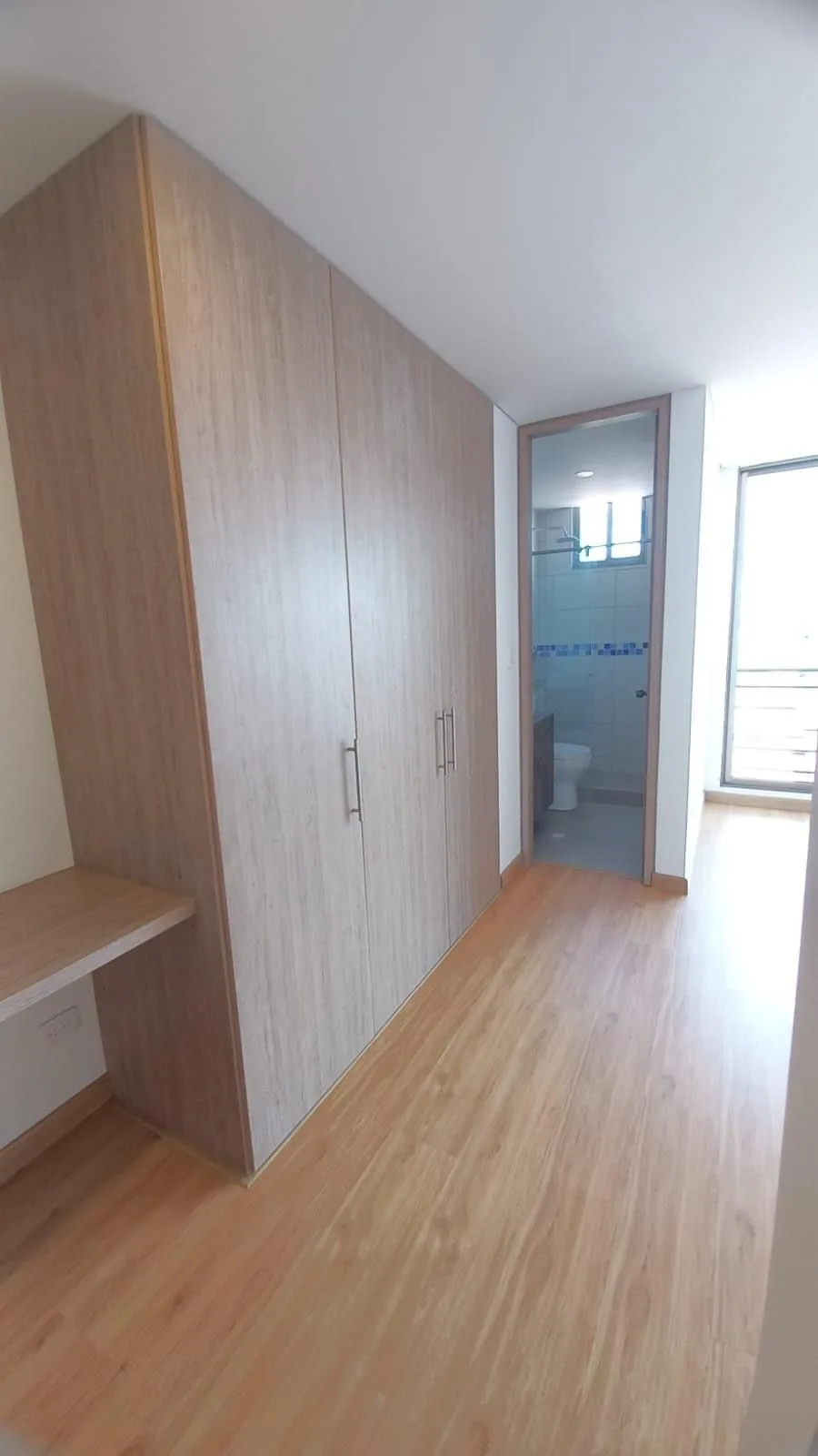 Apartamento en Arriendo en Tunja